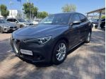 Alfa Romeo Stelvio 2.2 t Business rwd 180cv auto