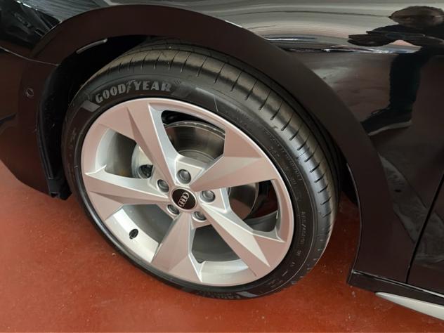 Audi A3 Sportback TFSI 110 kW S tr S line Edition S.Back - Foto 6
