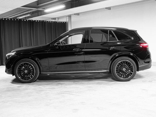 Mercedes-Benz GLC 220 d 4MATIC AMG Line Advanced Plus - Foto 2