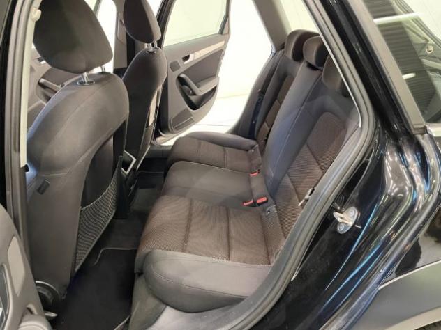 AUDI A4 allroad 2.0 TDI S tronic Quattro * GANCIO TRAINO * rif. 23002295 - Foto 7