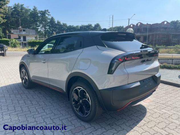ALFA ROMEO Junior 1.2 136 CV Hybrid eDCT6 Speciale KM0+TECHNO PACK rif. 22438100 - Foto 6