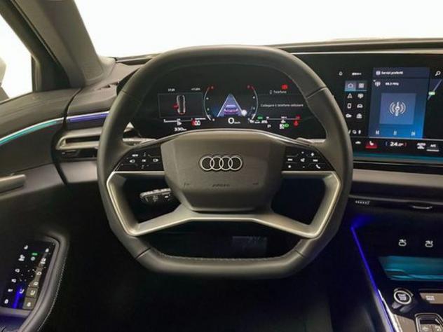 AUDI A6 avant 2.0 tdi mhev + business advanced quattro 204 rif. 23324723 - Foto 9