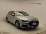 Audi A4 2.0 35 TDI Business Advanced S Tronic