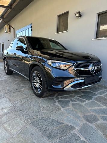 Mercedes GLC SUV GLC 200 Advanced 4matic auto - Foto 7