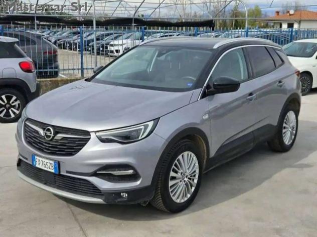 OPEL Grandland X 1.5 Ecot Diesel 130cv Innovation S&S AT6 - FX765ZB rif. 24083479 - Foto 2
