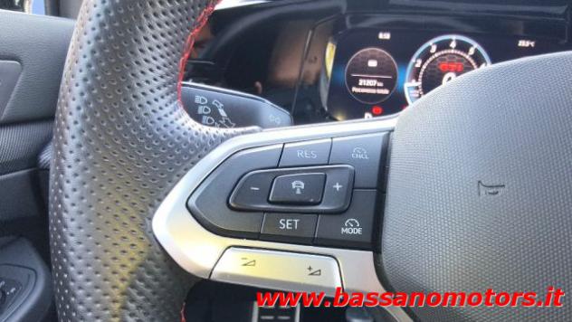 VOLKSWAGEN Golf 2.0 TSI DSG GTI rif. 24039740 - Foto 8