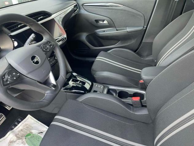 OPEL Corsa 1.2 100 CV aut. GS rif. 23418172 - Foto 8