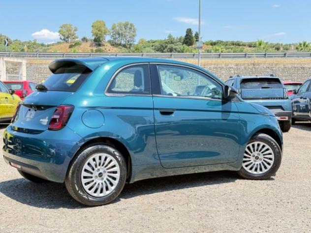 FIAT 500 Berlina Hybrid Pop NUOVO rif. 23987477 - Foto 4