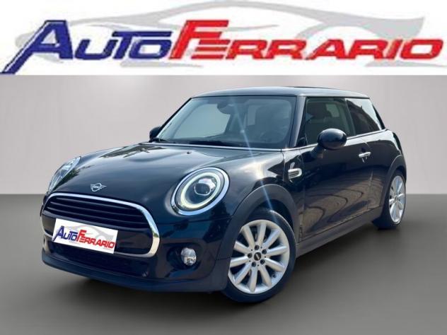MINI Mini 4ª serie (F56) Mini 1.5 Cooper - Foto 2