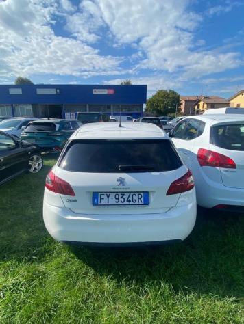 PEUGEOT 308 BlueHDi 130 S&S Allure rif. 21417062 - Foto 4