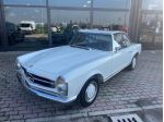 MERCEDES-BENZ SL 280 SL 280 AUTOMATICA rif. 22978293