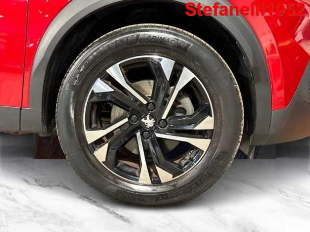 PEUGEOT 2008 II 2020 - 1.5 bluehdi Allure Pack s&s 130cv eat8 rif. 23624407 - Foto 8