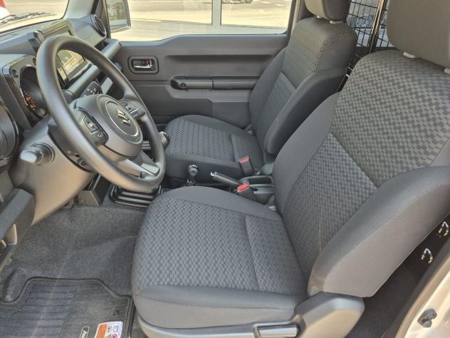 Suzuki Jimny Jimny 1.5 Pro 4wd allgrip - Foto 5