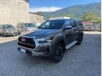 TOYOTA - Hilux -  2.4 D-4D 4wd