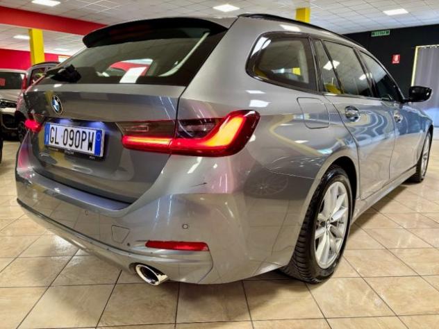 BMW 320 d 48V Touring NEW MODEL 2023 - UNIPRO rif. 24040257 - Foto 2