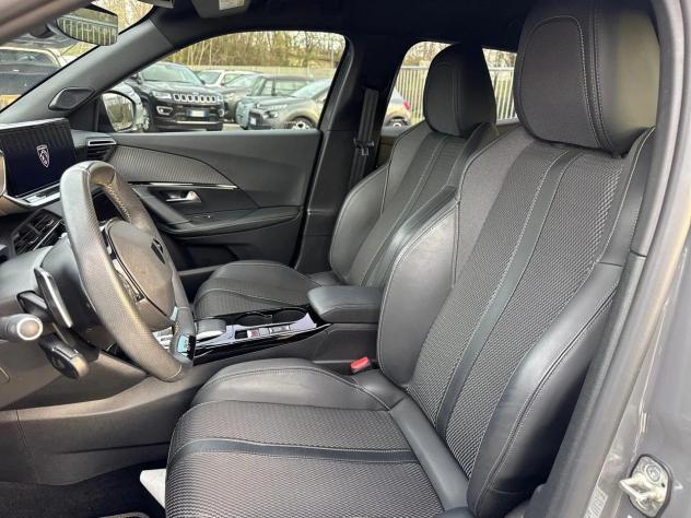 Peugeot 2008 2008 Hybrid 136 e-DCS6 GT - Foto 10
