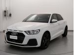 Audi A1 Sportback 25 TFSI Business