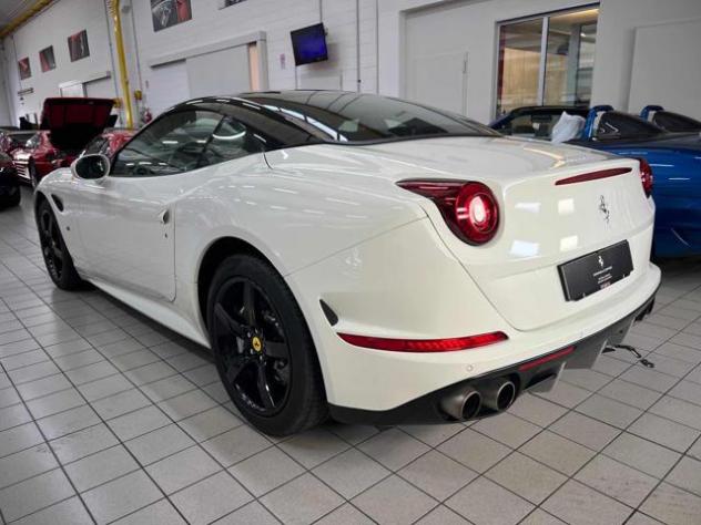 FERRARI California T DCT |FERRARI APPROVED| IVA ESPOSTA rif. 23931624 - Foto 3