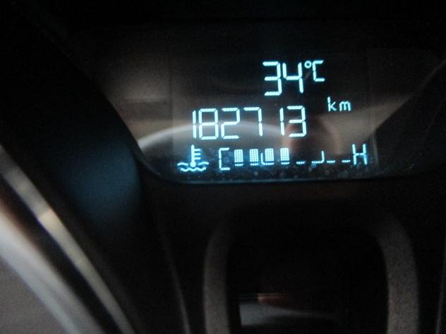 Ford Fiesta 1.2 60CV 5 porte Titanium 2014 - Foto 9