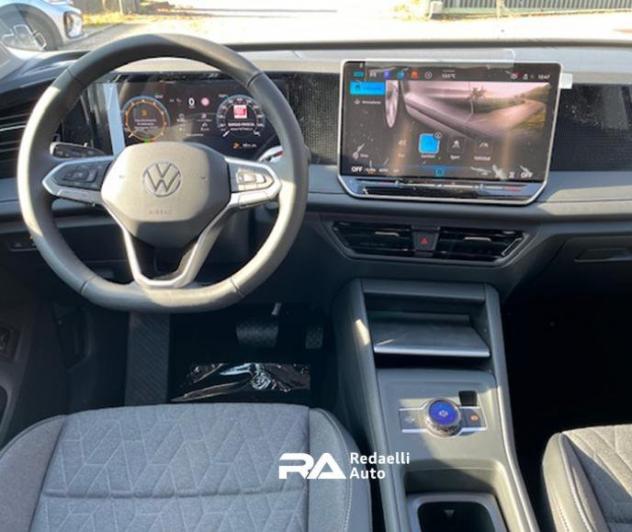 Volkswagen Tiguan 1.5 TSI eHybrid Edition Plus DSG PREZZO VERO - Foto 7
