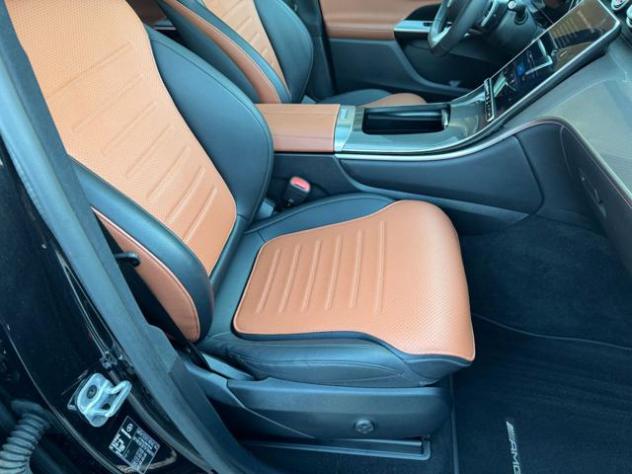MERCEDES-BENZ GLC 200 d 4Matic Mild hybrid Coupé AMG Line Premium Plus rif. 23940905 - Foto 9