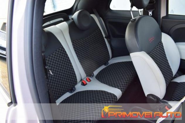 FIAT 500C 1.2 Dualogic rif. 20346978 - Foto 6