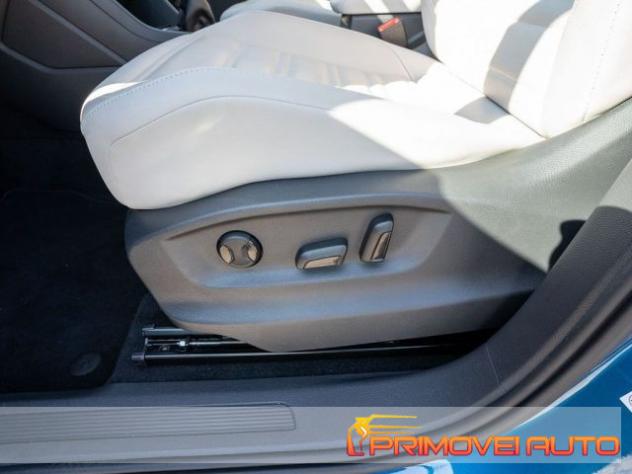 VOLKSWAGEN Touran 1.5 TSI Comfortline BlueMotion Technology rif. 21513709 - Foto 10