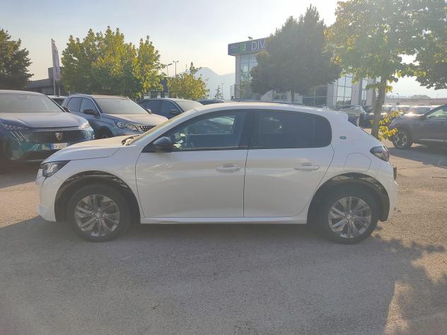 Peugeot 208 II 2019 e- Allure Pack 100kW - Foto 8
