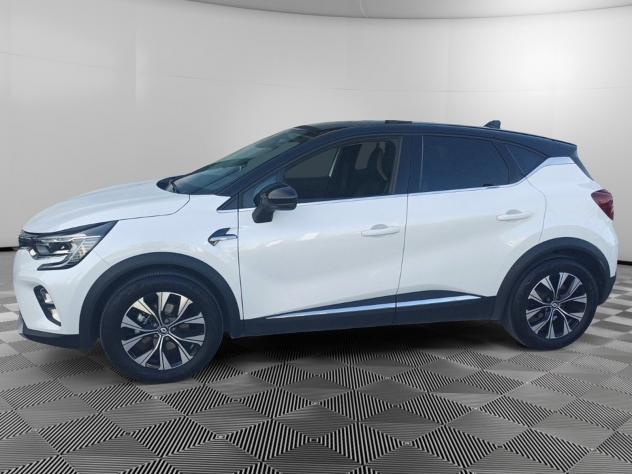 Renault Captur E-Tech hybrid 1.6 E-TECH 145 TECHNO AUTO - Foto 5