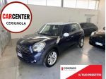 Mini Cooper Countryman 1.6 D