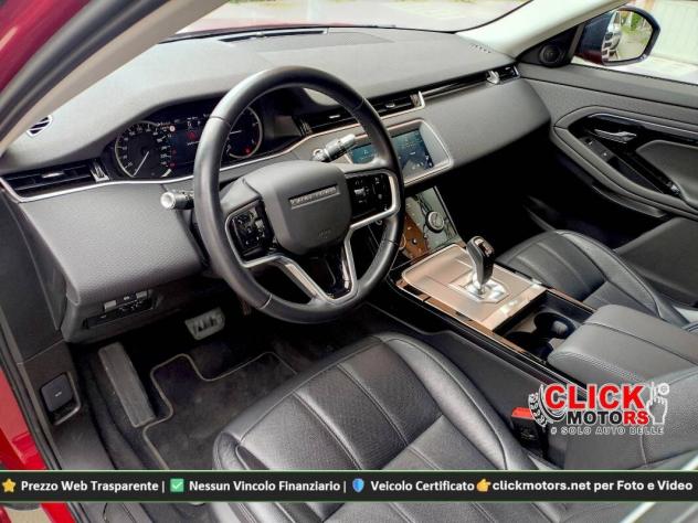 Land Rover Range Rover Evoque Evoque 2022 - 2.0d i4 mhev RDynamic S 163cv aut - Foto 9
