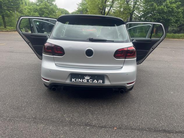 Volkswagen Golf 2.0 TSI DSG 5p. GTI - Foto 8