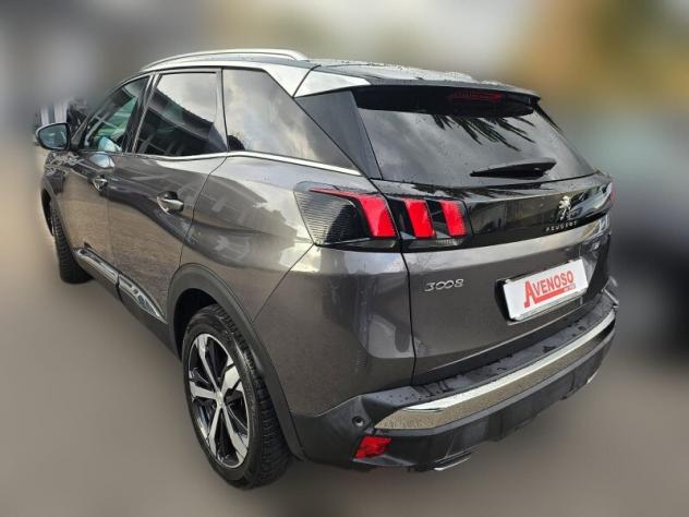 PEUGEOT 3008 2ª serie 3008 BlueHDi 130 S&S GT Line - Foto 3