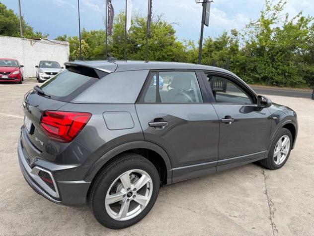 AUDI Q2 35 TFSI S line Edition rif. 23869335 - Foto 4
