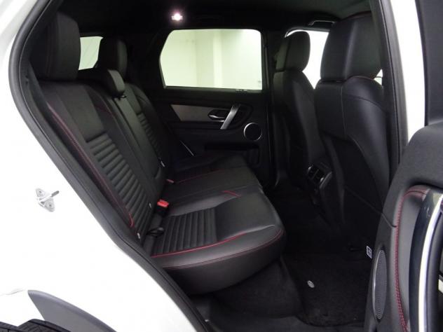 Land Rover Discovery Sport 2.0 Si4 200 CV AWD Auto R-Dynamic S - Foto 5