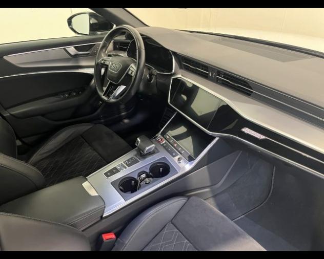 AUDI S6 AVANT 3.0 TDI MHEV TIPTRONIC QUATTRO rif. 23774551 - Foto 4