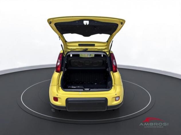 FIAT Panda 1.0 firefly hybrid s&s 70cv rif. 23998765 - Foto 9