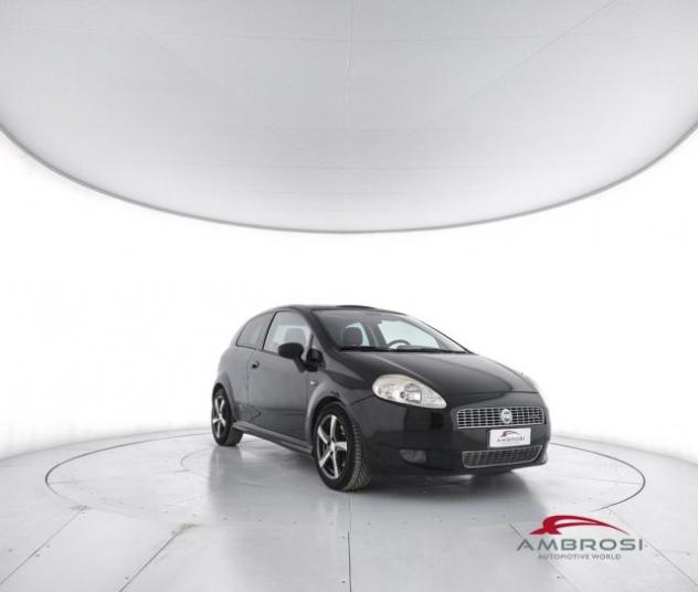 FIAT Punto 1.3 MJT 90 CV 5 porte Dynamic - PER OPERATORI DEL rif. 23415518 - Foto 2