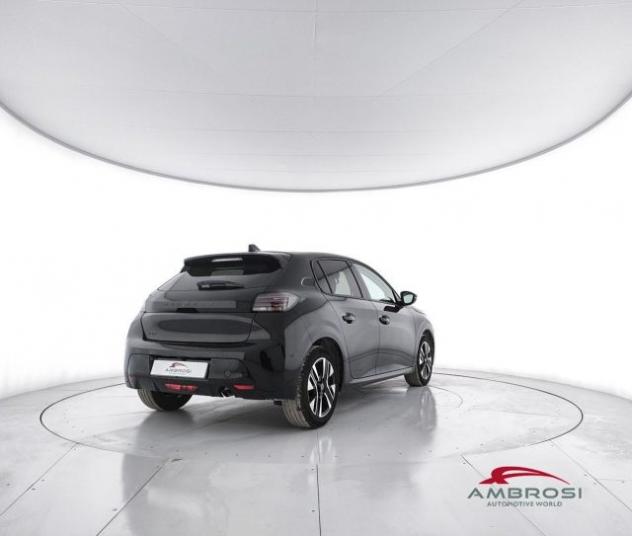 PEUGEOT 208 1.2 puretech Allure s&s 100cv rif. 23802274 - Foto 3