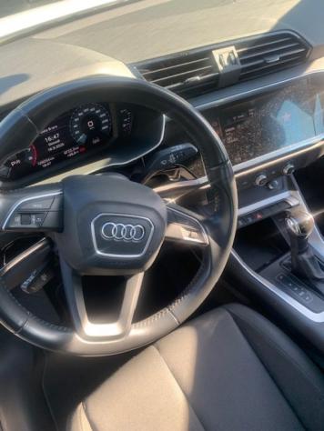 AUDI Q3 1.4 TFSI 150 CV COD S tronic rif. 22789859 - Foto 6
