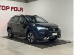 SEAT Ateca Ateca 1.0 TSI Black Edition