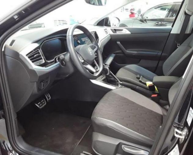 VOLKSWAGEN Taigo 1.0 TSI 115 CV DSG Life rif. 24076402 - Foto 5