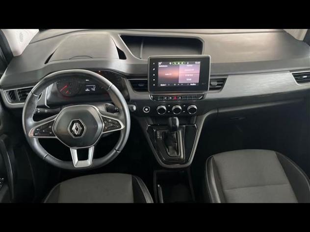 RENAULT Kangoo van 1.5 Blue dci 115cv L1 EDC rif. 24158223 - Foto 7