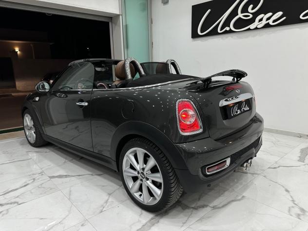 Mini Cooper SD Roadster 2.0 - Foto 6