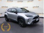 Toyota Yaris Cross 1.5H (116 CV) E-CVT Adventure