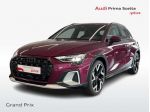 Audi A3 ALLSTREET MY 24 Audi allstreet Business Advanced TFSI 110 kW S tronic