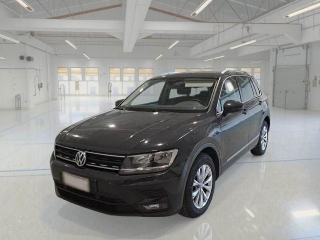 VOLKSWAGEN Tiguan 2ª serie Tiguan 2.0 TDI SCR DSG Business BlueMotion Technology - Foto 2
