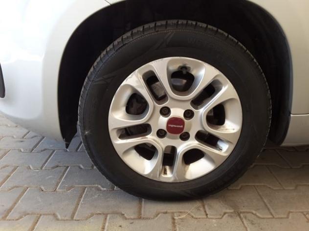 FIAT Panda 1.3 Multijet 75cv Lounge *5 POSTI* rif. 23931310 - Foto 4