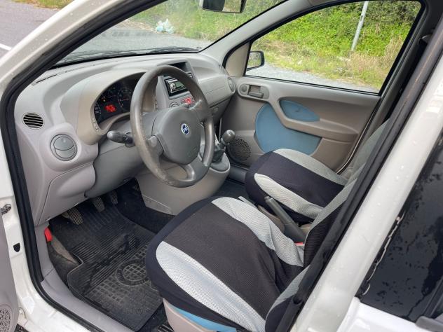 Fiat Panda 1.3 MJT 16V Dynamic - Foto 10