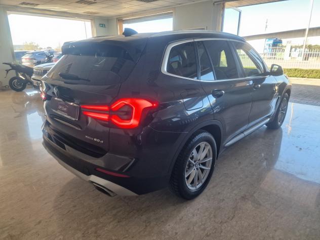 Bmw X3 20d xDrive 48V 2022 - Foto 3